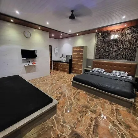 Mount Bungalows-1 Bedroom Big Private Poolcottage Lonavala Exterior photo