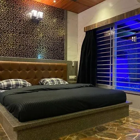 Mount Bungalows-1 Bedroom Big Private Poolcottage Lonavala Exterior photo