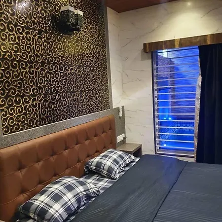 Mount Bungalows-1 Bedroom Big Private Poolcottage Lonavala Exterior photo