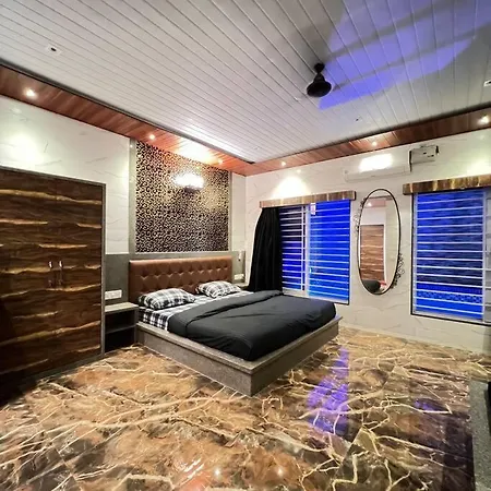 Mount Bungalows-1 Bedroom Big Private Poolcottage Lonavala Exterior photo