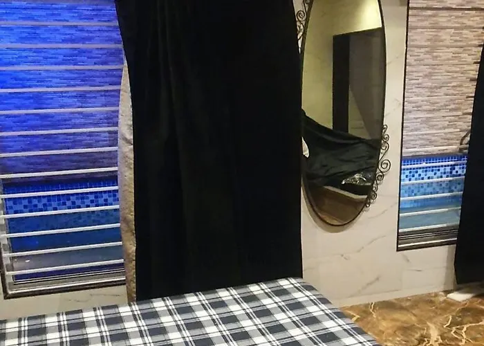 Mount Bungalows-1 Bedroom Big Private Poolcottage