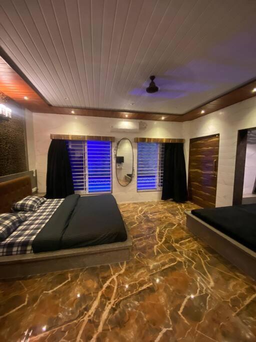Mount Bungalows-1 Bedroom Big Private Poolcottage Lonavala