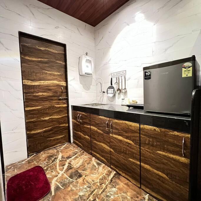 Mount Bungalows-1 Bedroom Big Private Poolcottage *