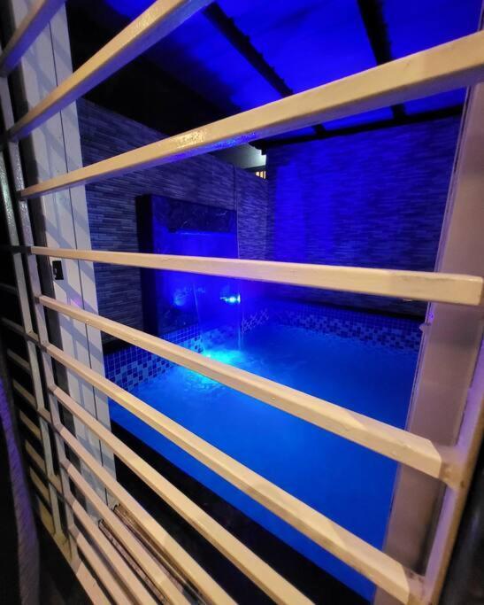Holiday home Mount Bungalows-1 Bedroom Big Private Poolcottage *