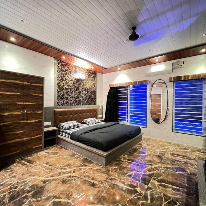 Mount Bungalows-1 Bedroom Big Private Poolcottage