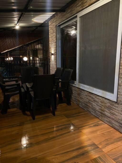 Mount Bungalows-1 Bedroom Big Private Poolcottage *
