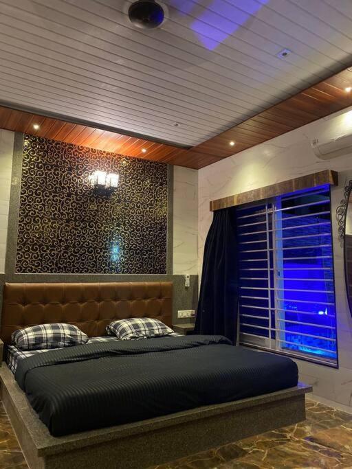 Holiday home Mount Bungalows-1 Bedroom Big Private Poolcottage Lonavala