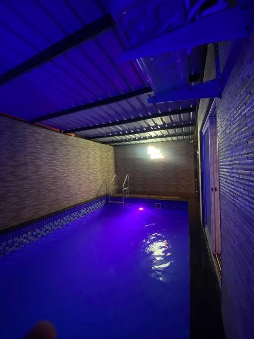 Mount Bungalows-1 Bedroom Big Private Poolcottage * Lonavala