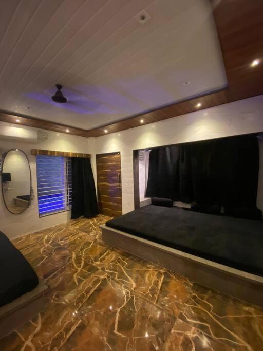 Mount Bungalows-1 Bedroom Big Private Poolcottage Holiday home
