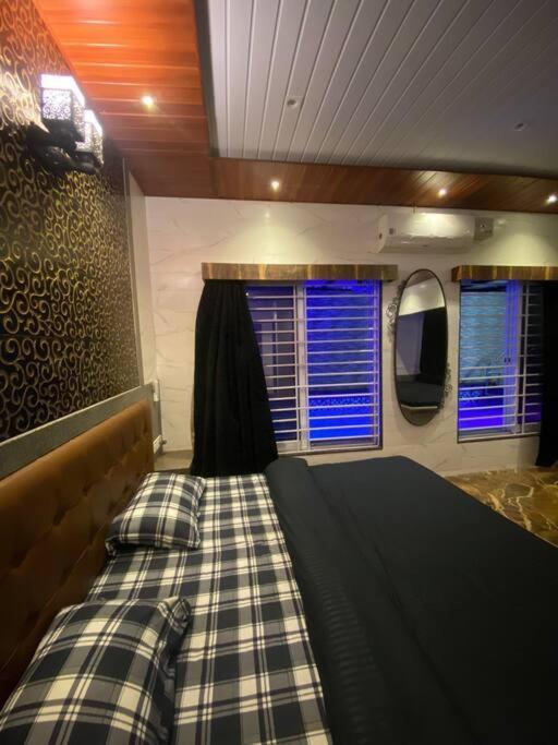 Mount Bungalows-1 Bedroom Big Private Poolcottage
