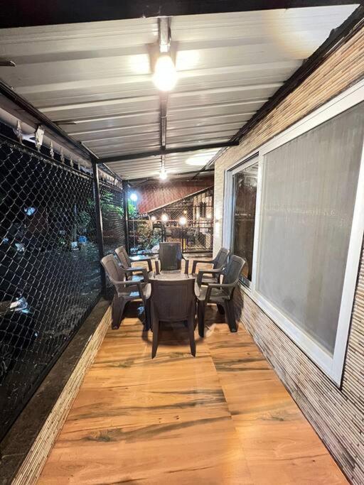 Mount Bungalows-1 Bedroom Big Private Poolcottage Lonavala