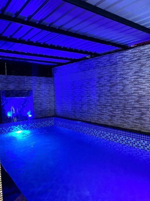 Mount Bungalows-1 Bedroom Big Private Poolcottage Holiday home