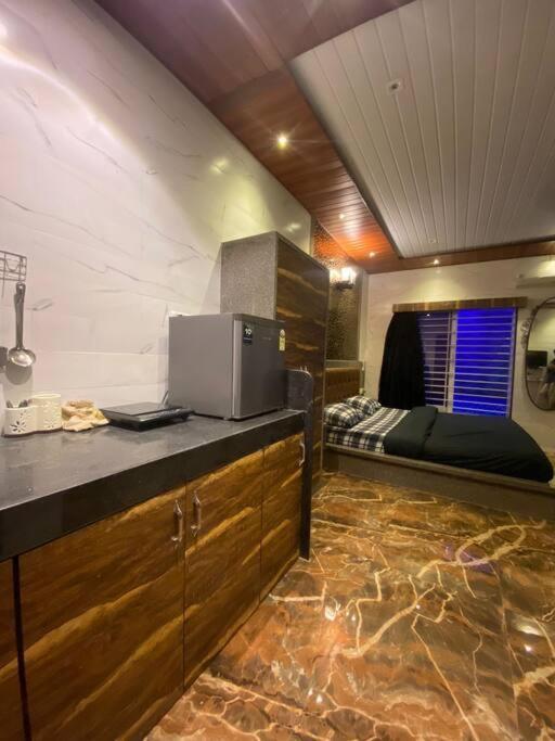 Mount Bungalows-1 Bedroom Big Private Poolcottage Holiday home Lonavala