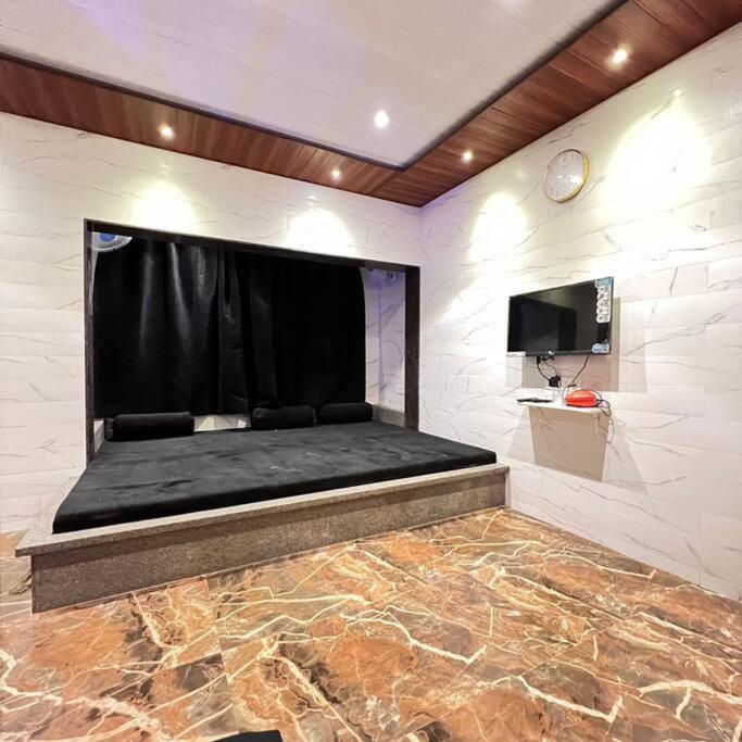 Mount Bungalows-1 Bedroom Big Private Poolcottage