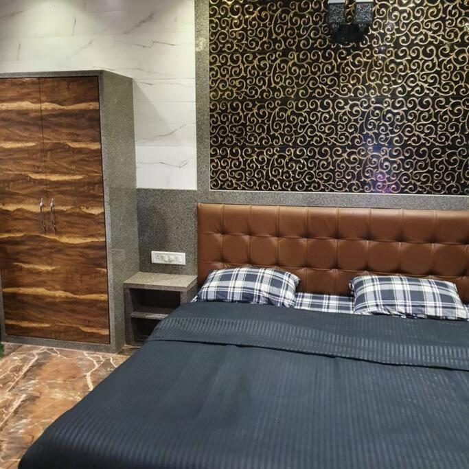 Mount Bungalows-1 Bedroom Big Private Poolcottage